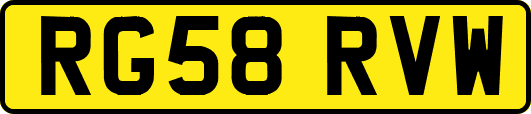 RG58RVW