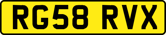 RG58RVX