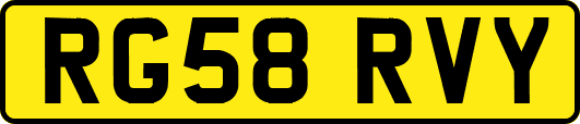 RG58RVY