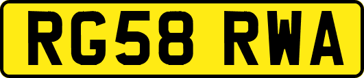 RG58RWA