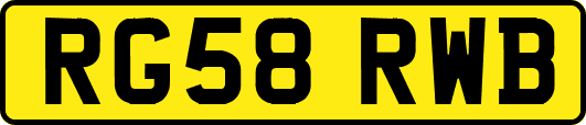 RG58RWB