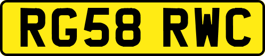 RG58RWC