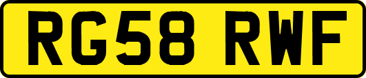 RG58RWF