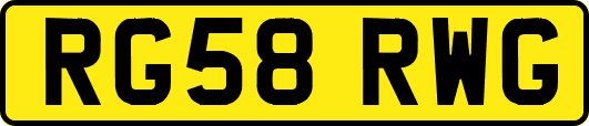 RG58RWG