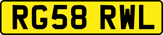 RG58RWL