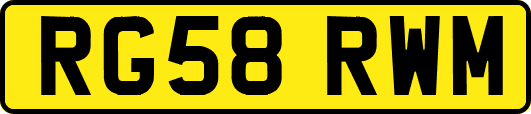 RG58RWM