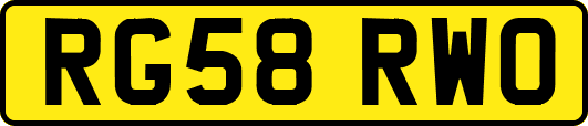 RG58RWO