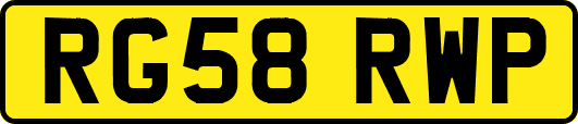RG58RWP