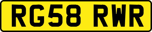 RG58RWR