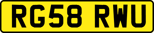 RG58RWU