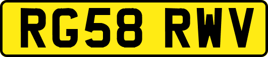 RG58RWV