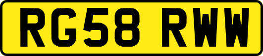 RG58RWW