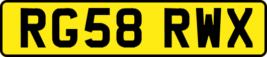 RG58RWX