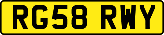 RG58RWY