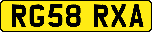 RG58RXA