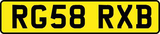 RG58RXB
