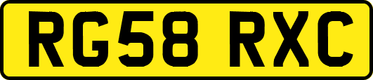 RG58RXC
