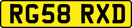 RG58RXD