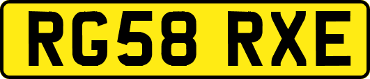 RG58RXE