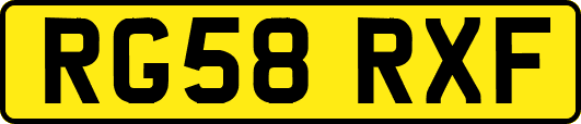 RG58RXF