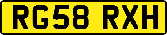 RG58RXH