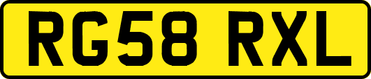 RG58RXL