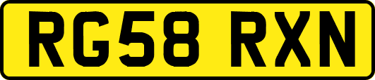 RG58RXN