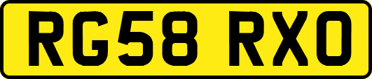 RG58RXO