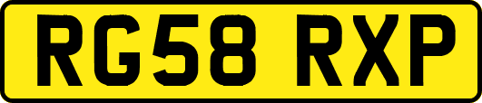 RG58RXP