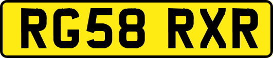 RG58RXR