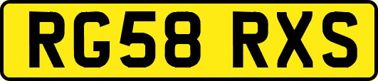 RG58RXS