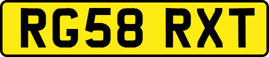RG58RXT