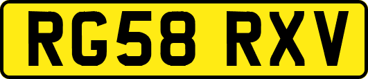RG58RXV