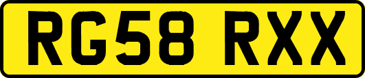 RG58RXX