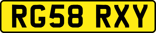 RG58RXY