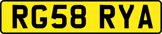 RG58RYA