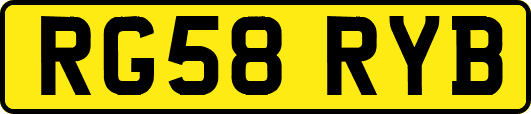 RG58RYB
