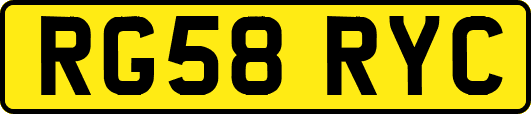 RG58RYC
