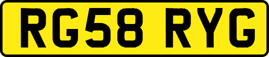 RG58RYG