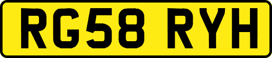 RG58RYH