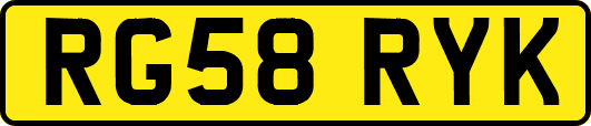 RG58RYK