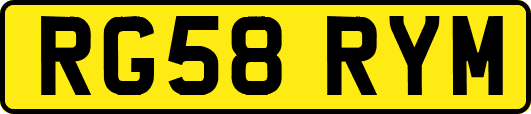 RG58RYM