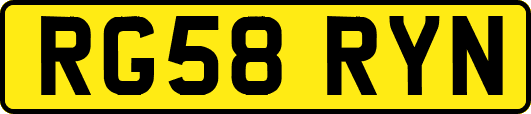 RG58RYN