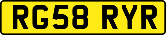 RG58RYR