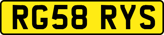 RG58RYS