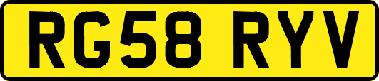 RG58RYV