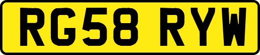 RG58RYW