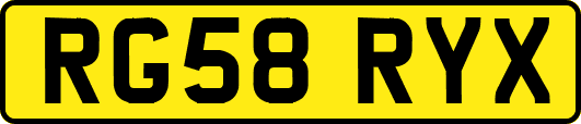 RG58RYX