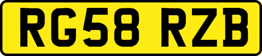 RG58RZB