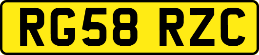 RG58RZC